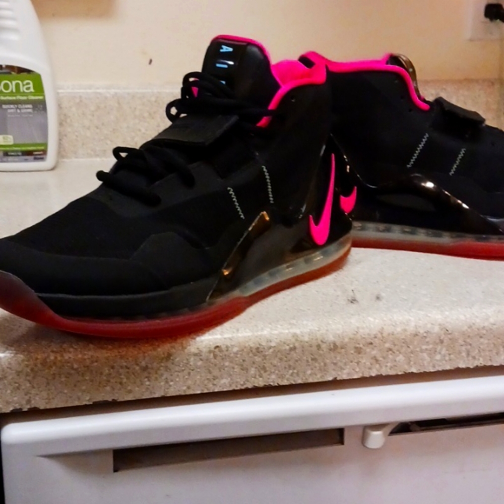 Nike Air force 72
